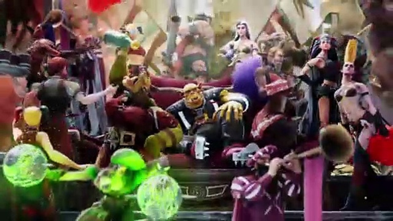 Blood Bowl 3 erklärt in neuem Trailer, was das Spiel so geil macht: Prügelnde Goblins und Football
