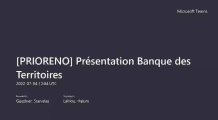 Replay du webinaire PRIORENO en Grand Est