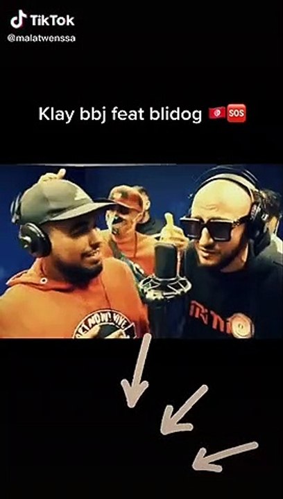 RAP Tounsi