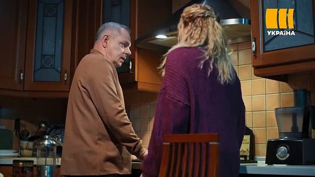 Ты меня никогда не забудешь - 10 серия