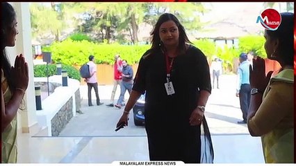 ലൈഫ് മിഷൻ കേസിൽ സ്വപ്നക്ക് സി.ബി.ഐ നോട്ടീസ്