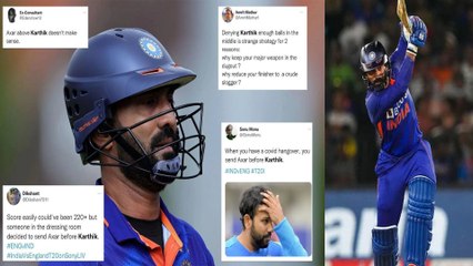 Dinesh Karthik ವಿಚಾರದಲ್ಲಿ Rohit Sharma ನಿರ್ಧಾರ ಸರೀನಾ? | *Cricket | OneIndia Kannada