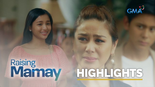 Raising Mamay: Farewell, Ms. Sylvia! | Episode 55 (Part 4/4)