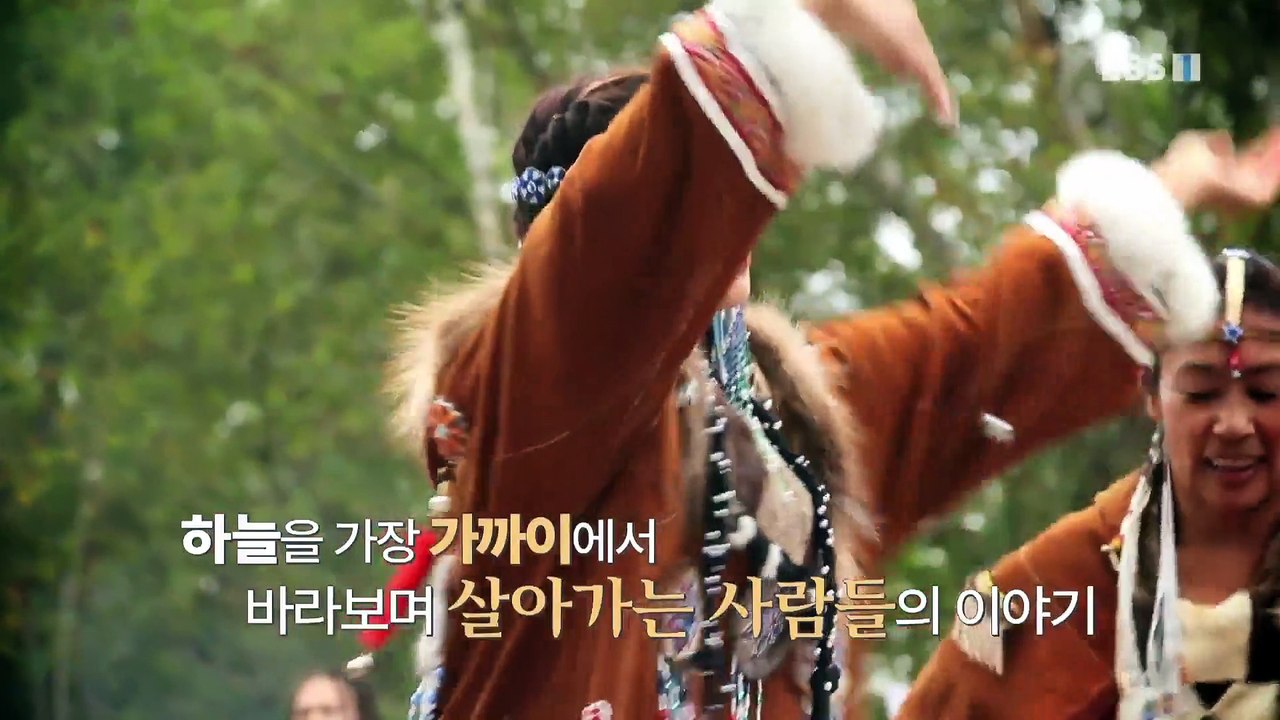 세계테마기행 - 하늘 아래 첫 동네- 벼랑 끝을 걷다, 윈난_#001
