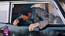 James Caan on Filming Godfather DEATH Scene (Flashback)