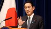 Japan PM Kishida says Shinzo Abe critical after being shot at