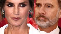 Cuál es el motivo de la crisis entre Felipe VI y Letizia que casi rompe su matrimonio