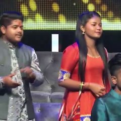 Indian idol      Rohit And Benny Dayal's Rocking Performance