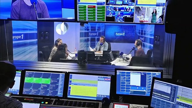 Les stories de Jérôme Rothen, Christian Jeanpierre, Patrick Bruel, Jean-Claude Van Damme, un fan