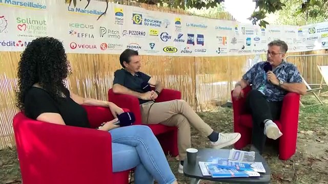 Handball et Football: Martigues met en avant sa politique sportive au Mondial La marseillaise