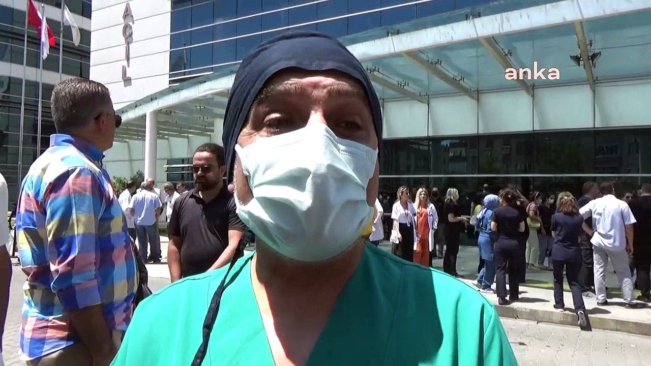 Dr. Ekrem Karakaya ile 10 yıl çalışan hekim arkadaşları anlattı: "Ekrem iznini bırakıp gelir hastası ile ilgilenirdi"