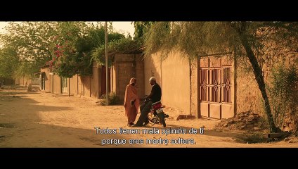Lingui. Lazos sagrados - Tráiler oficial VOSE