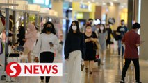 Covid-19: Wearing face mask indoors still mandatory, says Khairy