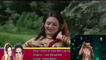Chhoti Si Umar Mein Lag Gaya Rog -  Sayisha | Superstar Singer