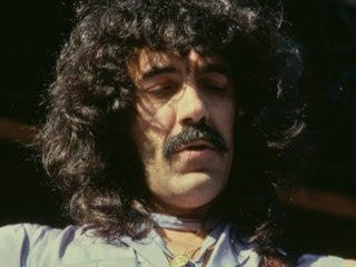 Hardrock-Welt trauert um Nazareth-Gitarrist Manny Charlton