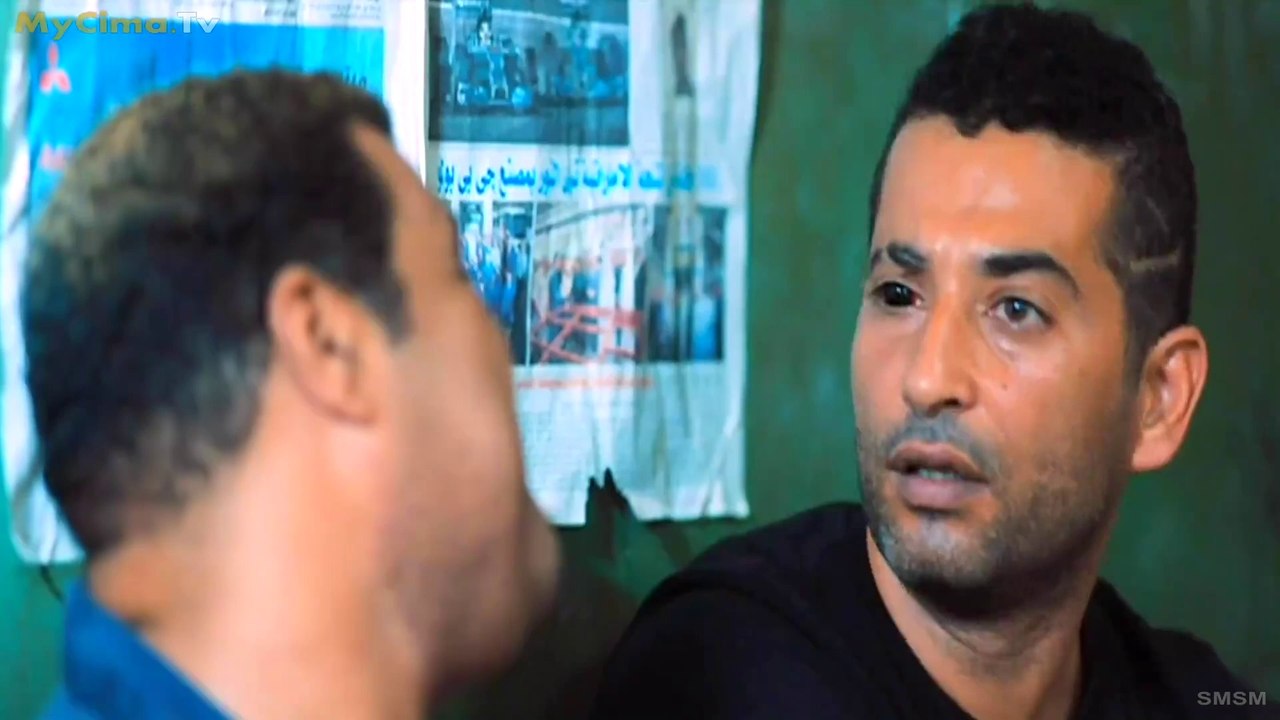 HD فيلم حديد بطولة عمرو سعد جزء أول