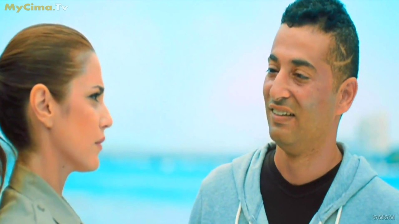 HD فيلم حديد بطولة عمرو سعد جزء ثاني