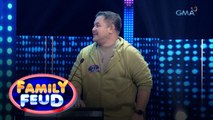 Family Feud Philippines: PINATUNAYAN NI ICE SEGUERRA NA MAGALING ANG PAMILYA NIYA!