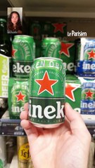 Faut-il boire des bières en bouteille ou en canette ?