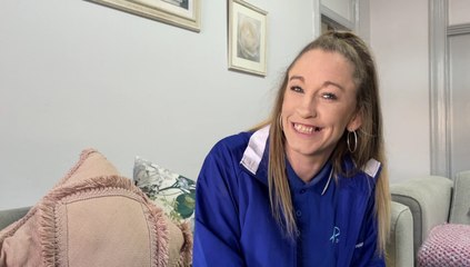 Young and Regional: Lisa Shaw in the midst of Lithgow's housing crisis | July 8, 2022 | ACM