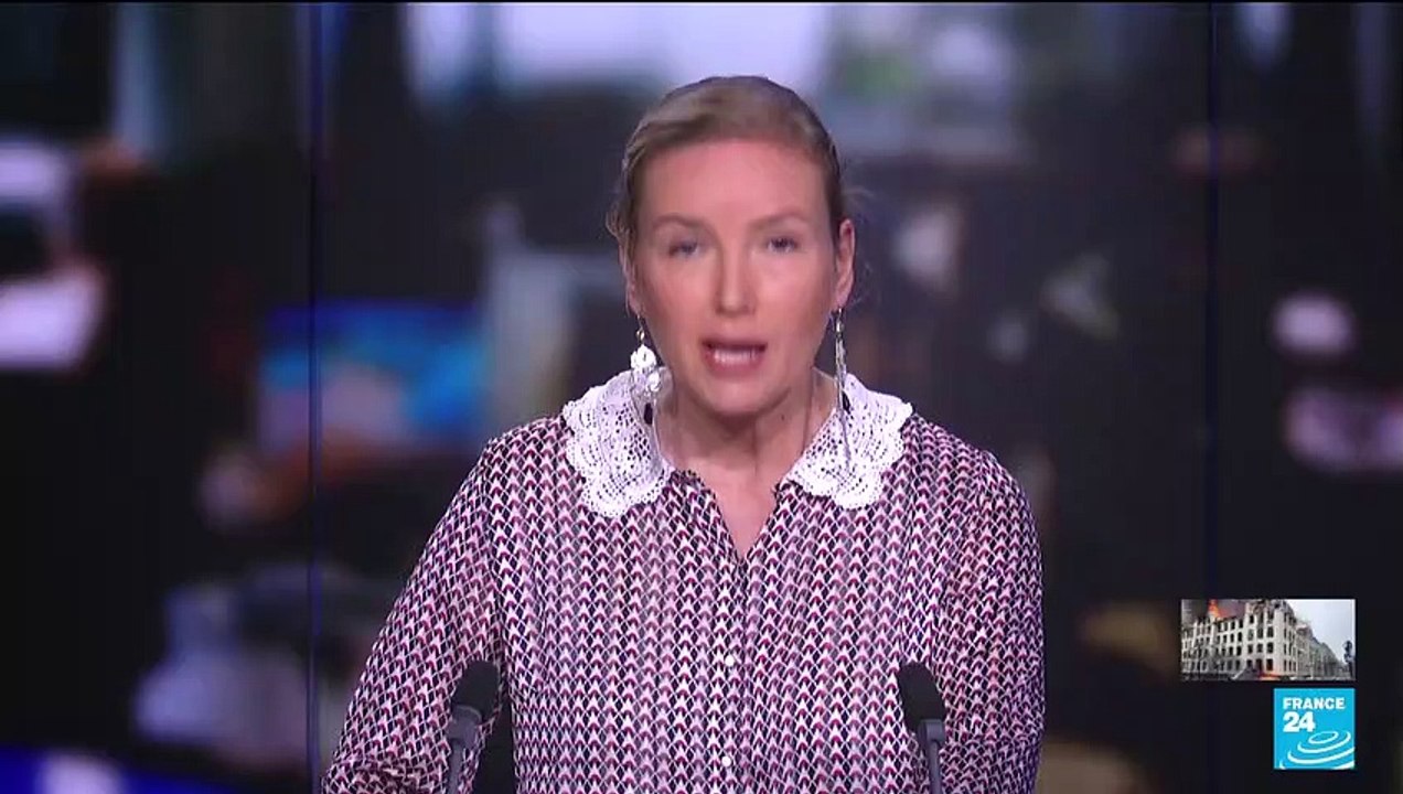 Football : jugés pour escroquerie, Platini et Blatter acquittés