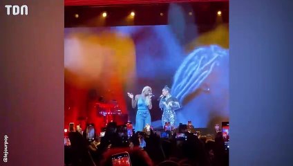 Aya Nakamura : Ce duo improbable avec une énorme star !