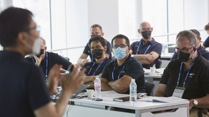 [기업] 현대차, 해외 인력 초청 전기차 정비역량 강화 워크숍 / YTN