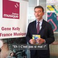 La grille d'été de France Musique