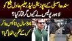 Sindh Assembly Ke Opposition Leader Haleem Adil Sheikh Ko Lahore Police Ne Kyu Arrest Kiya?