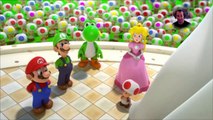 Mario & Les Lapins Crétins: Kingdom Battle (Nintendo Switch)