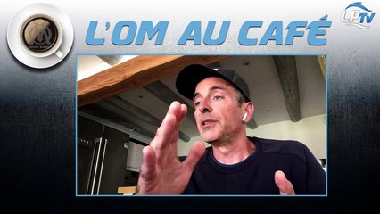 L'OM agacé par le dossier Mertens ?