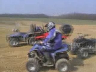 Moi ki un winigne blog