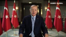 Cumhurbaşkanı Erdoğan'dan Kurban Bayramı mesajı: Biraz daha sabır talep ediyorum