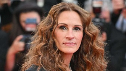 Julia Roberts célèbre ses 20 ans de mariage avec un adorable cliché