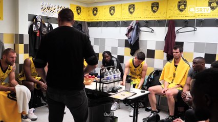 Retour sur les play-offs - l'intégrale !