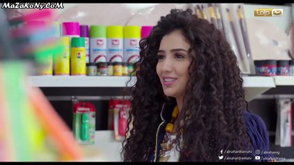 مسلسل ريح المدام الحلقه 14