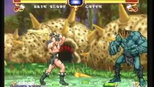 Cybermaster - Ep.23 - 11-05-1996