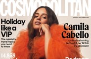 'I don't put a lot of focus on it': Camila Cabello opens up on finding love again after Shawn Mendes split