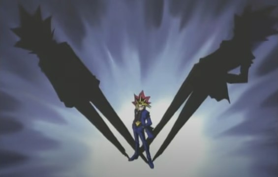 'Yu-Gi-Oh!¡ - Opening en japonés