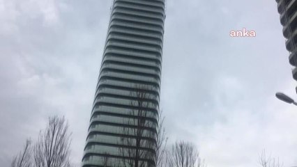 Son dakika haberleri! Danıştay Karar Verdi… Togo Kuleleri'nın Yıkılmasının Önünde Engel Kalmadı