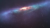 Scientists found alcohol in Milky Way galaxy