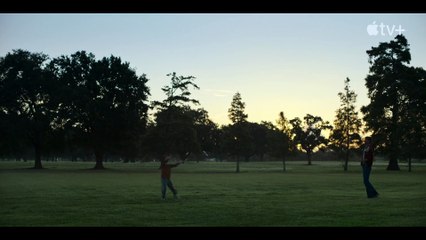 Black Bird — An Inside Look- The Story of Jimmy Keene | Apple TV+