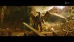BLACK ADAM Teaser Trailer (2022) DC Heroes-(1080p)