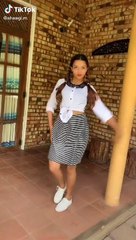 Tic tac dancing video