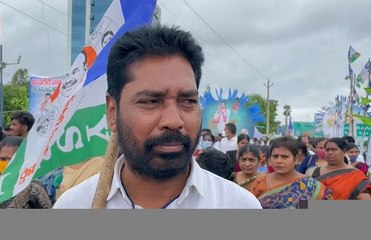 YCP Target 175 Seats : వైసీపీ ప్లీనరీ సమావేశాల్లో 175 స్థానాలపై విస్తృత చర్చ | ABP Desam