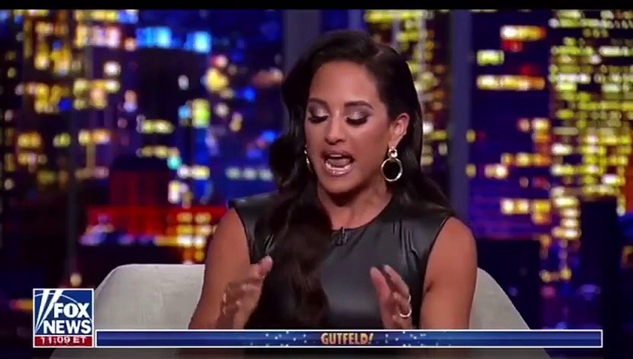 Une présentatrice star de la chaîne américaine Fox News a déclenché la colère au Kenya en suggérant que les femmes enceintes ne pouvaient pas voter dans ce pays d'Afrique de l'Est - VIDEO