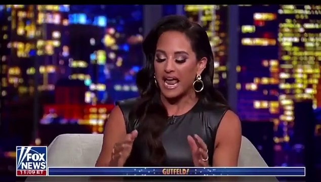 Une présentatrice star de la chaîne américaine Fox News a déclenché la colère au Kenya en suggérant que les femmes enceintes ne pouvaient pas voter dans ce pays d'Afrique de l'Est - VIDEO