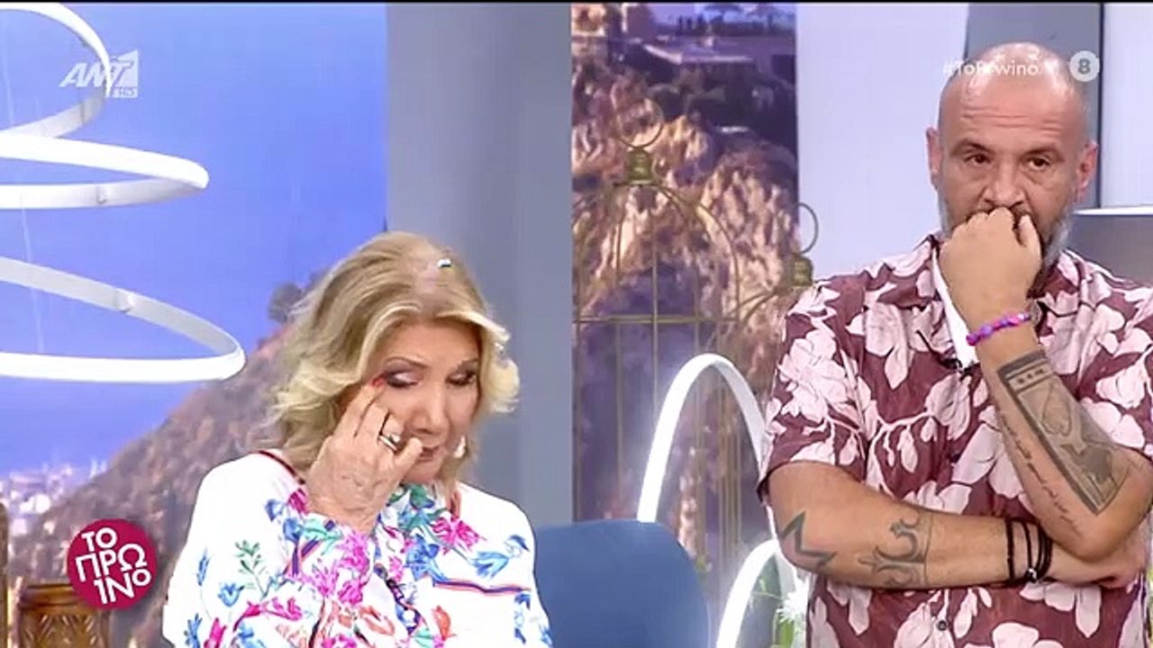 Φαίη Σκορδά: Τέλος από τον ΑΝΤ1 - Αποχαιρέτησε...