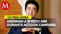 Murió Shinzo Abe, ex primer ministro de Japón, tras recibir disparo