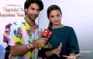 'Heads Up Challenge' with Taaha Shah Badusha and Helly Shah | SBS Originals